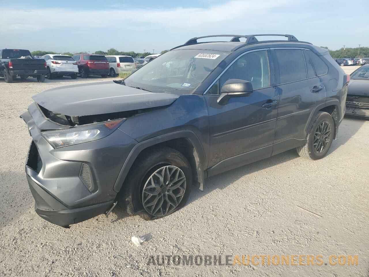 2T3H1RFV1LC068851 TOYOTA RAV4 2020