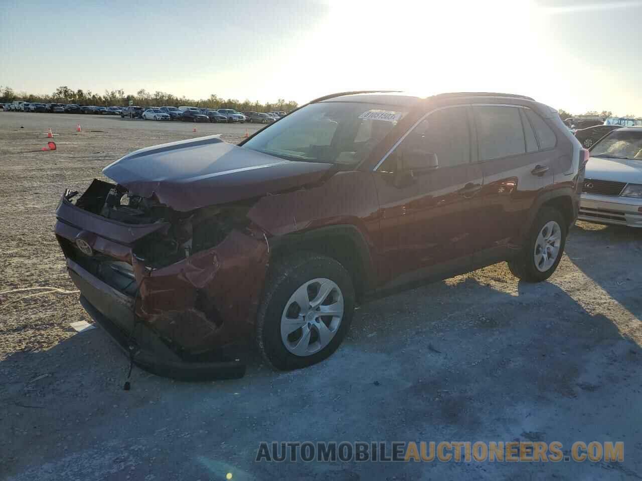 2T3H1RFV1LC069451 TOYOTA RAV4 2020