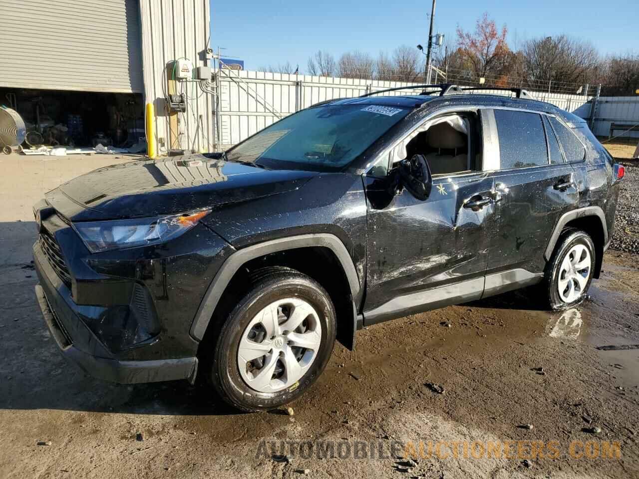 2T3H1RFV1LC075878 TOYOTA RAV4 2020