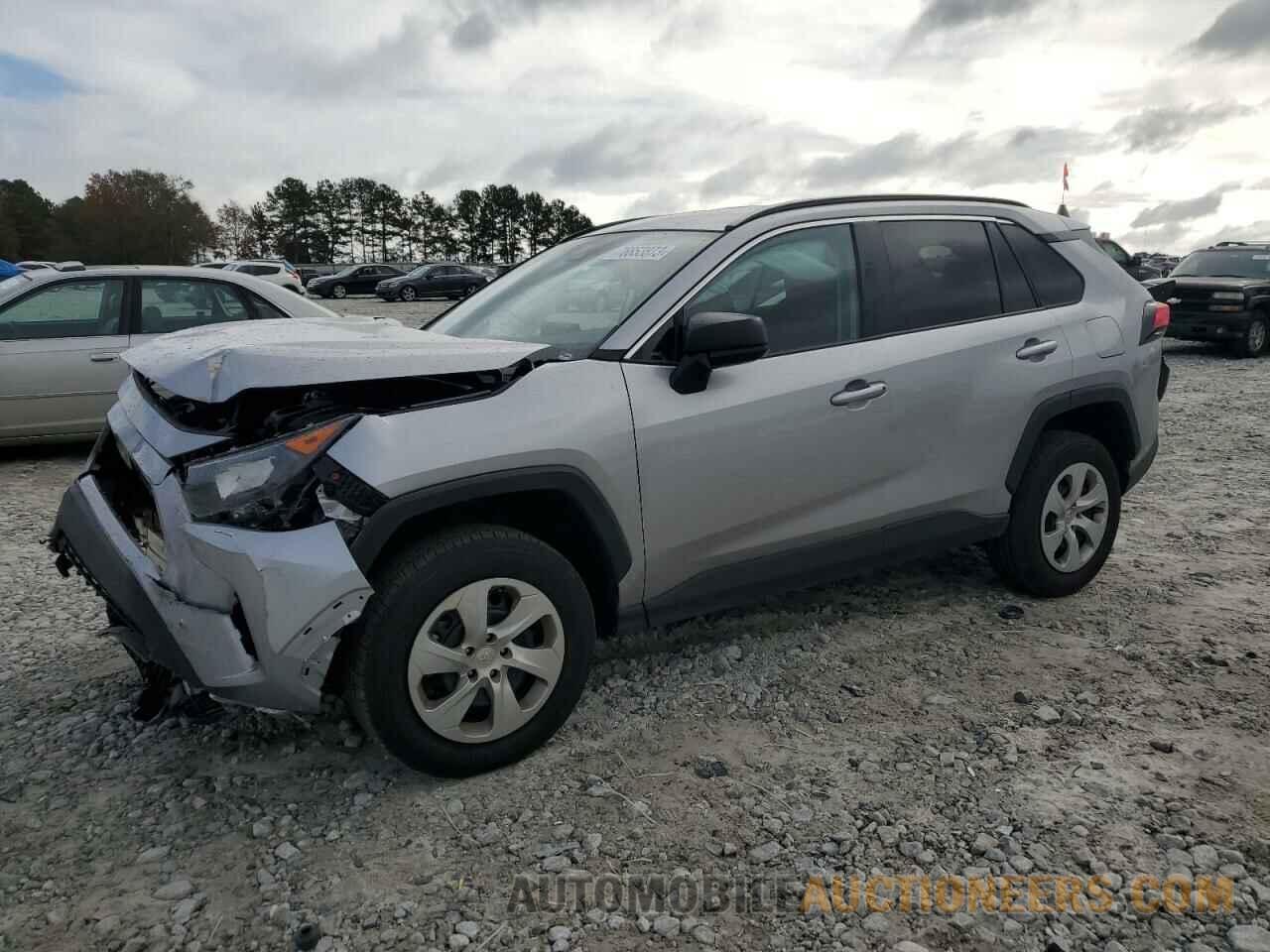 2T3H1RFV1LC083415 TOYOTA RAV4 2020