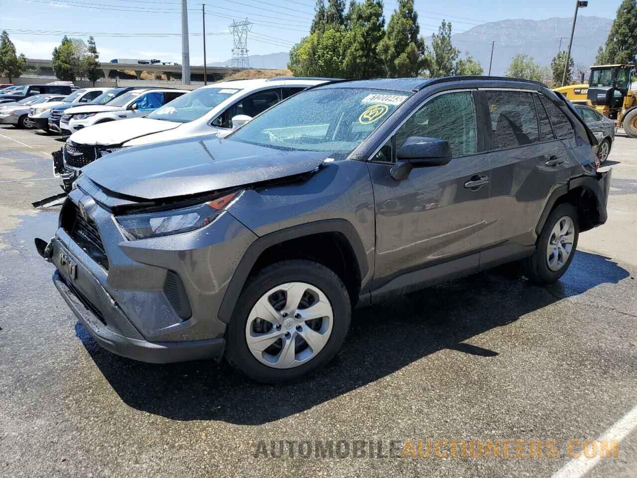 2T3H1RFV1MC120478 TOYOTA RAV4 2021