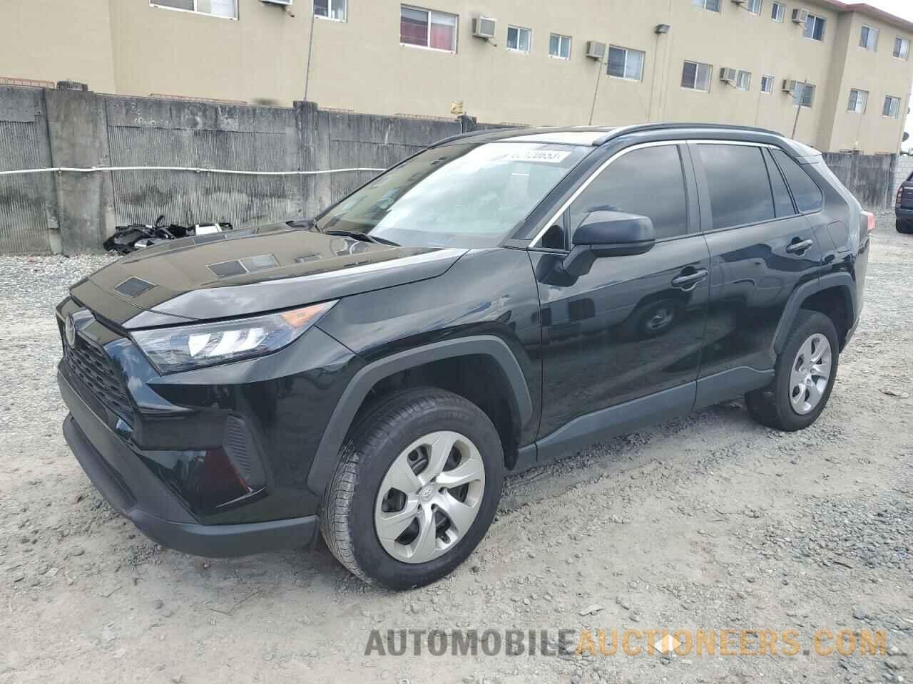 2T3H1RFV1MC148328 TOYOTA RAV4 2021