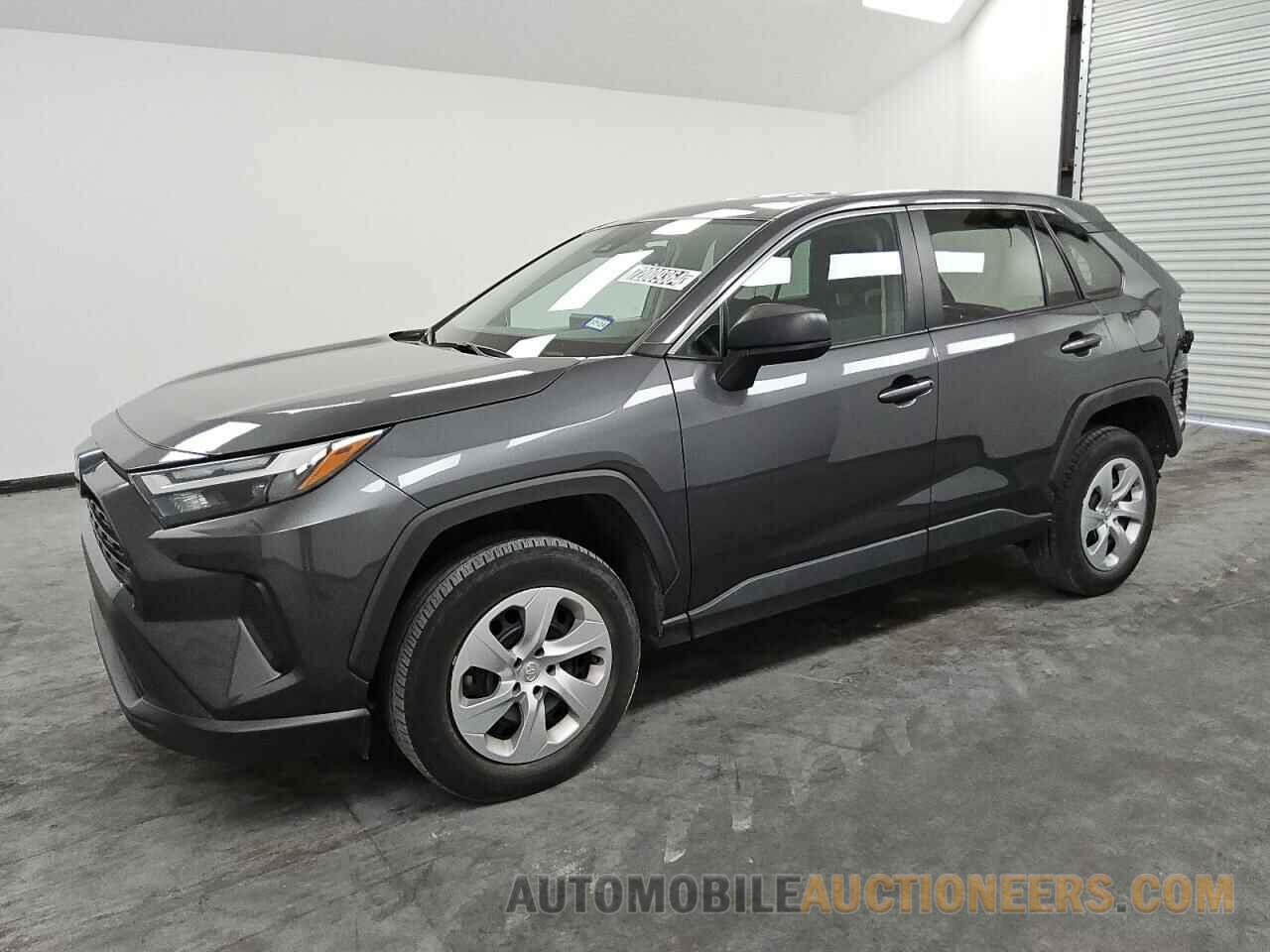 2T3H1RFV1PC215322 TOYOTA RAV4 2023