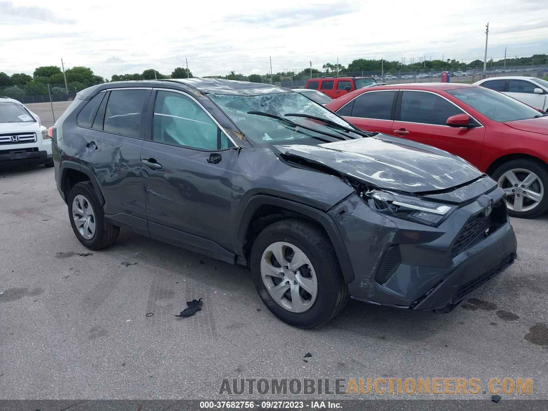 2T3H1RFV1PC221668 TOYOTA RAV4 2023