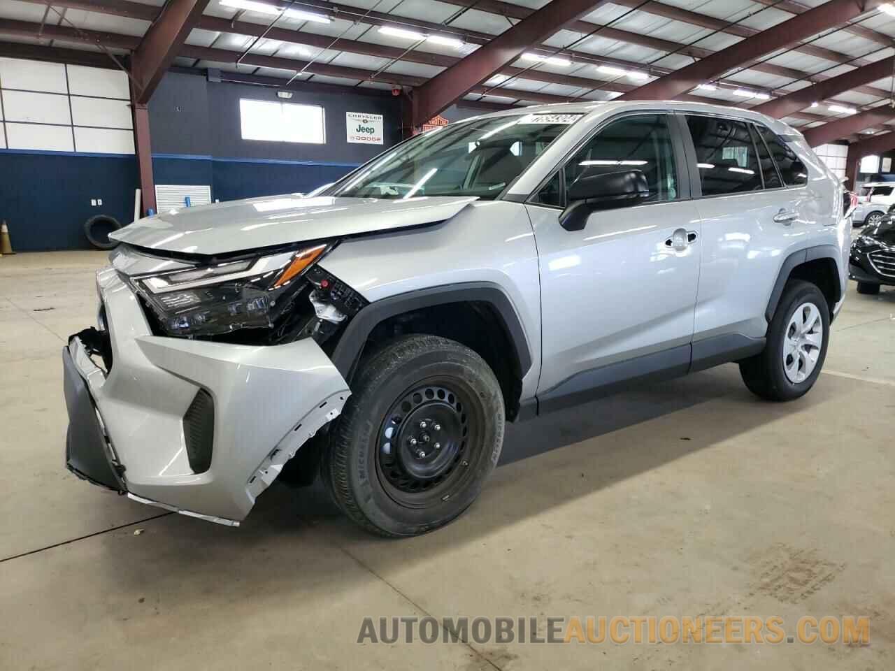 2T3H1RFV1PW275115 TOYOTA RAV4 2023