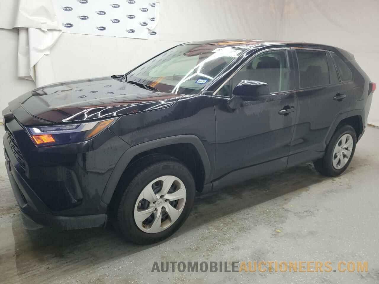 2T3H1RFV1PW276555 TOYOTA RAV4 2023