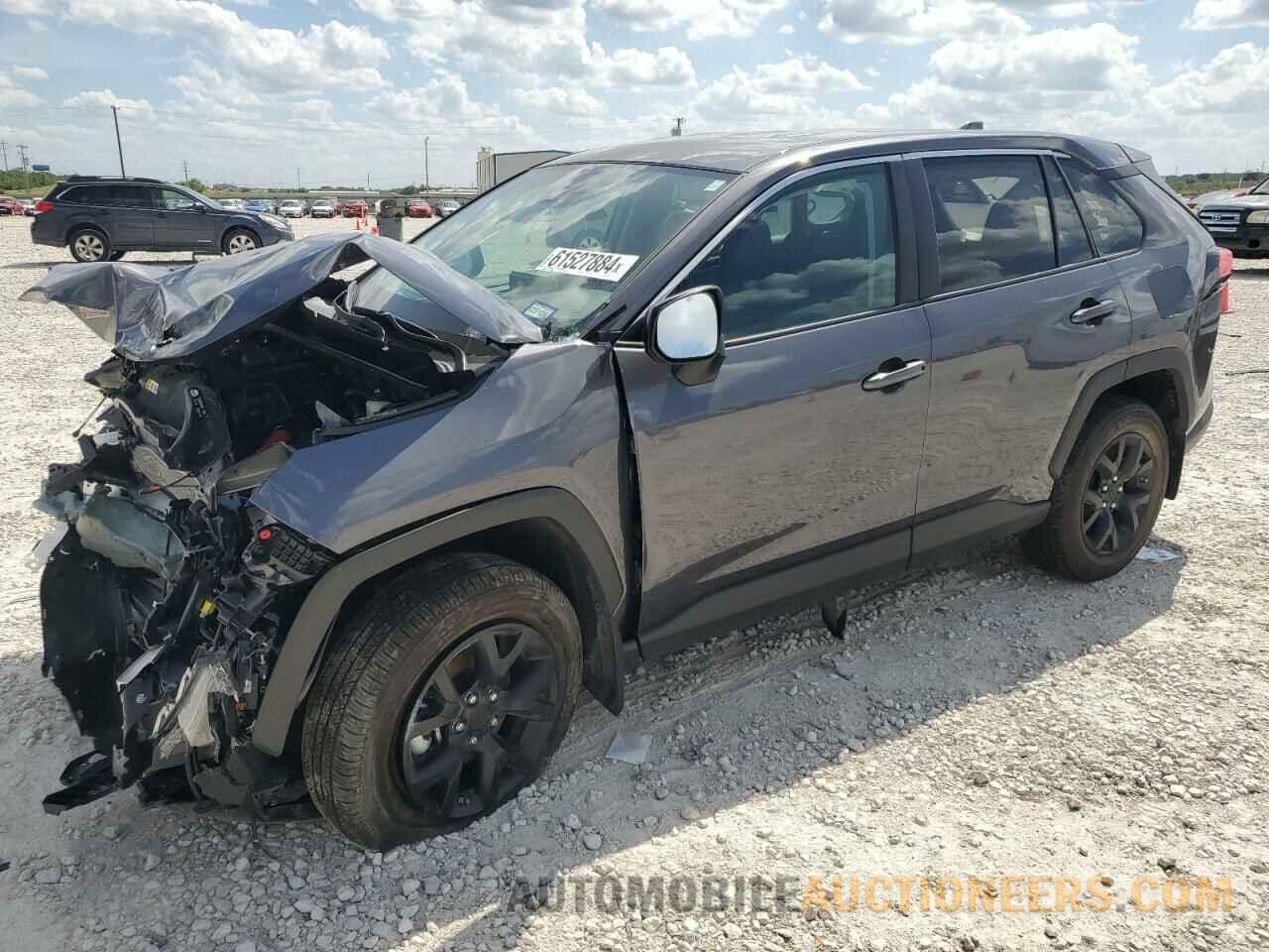 2T3H1RFV1RC273577 TOYOTA RAV4 2024