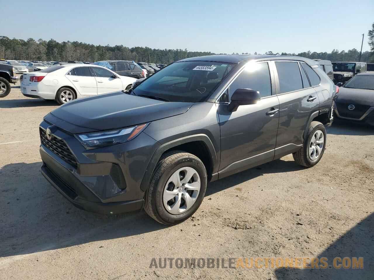 2T3H1RFV1RW314630 TOYOTA RAV4 2024