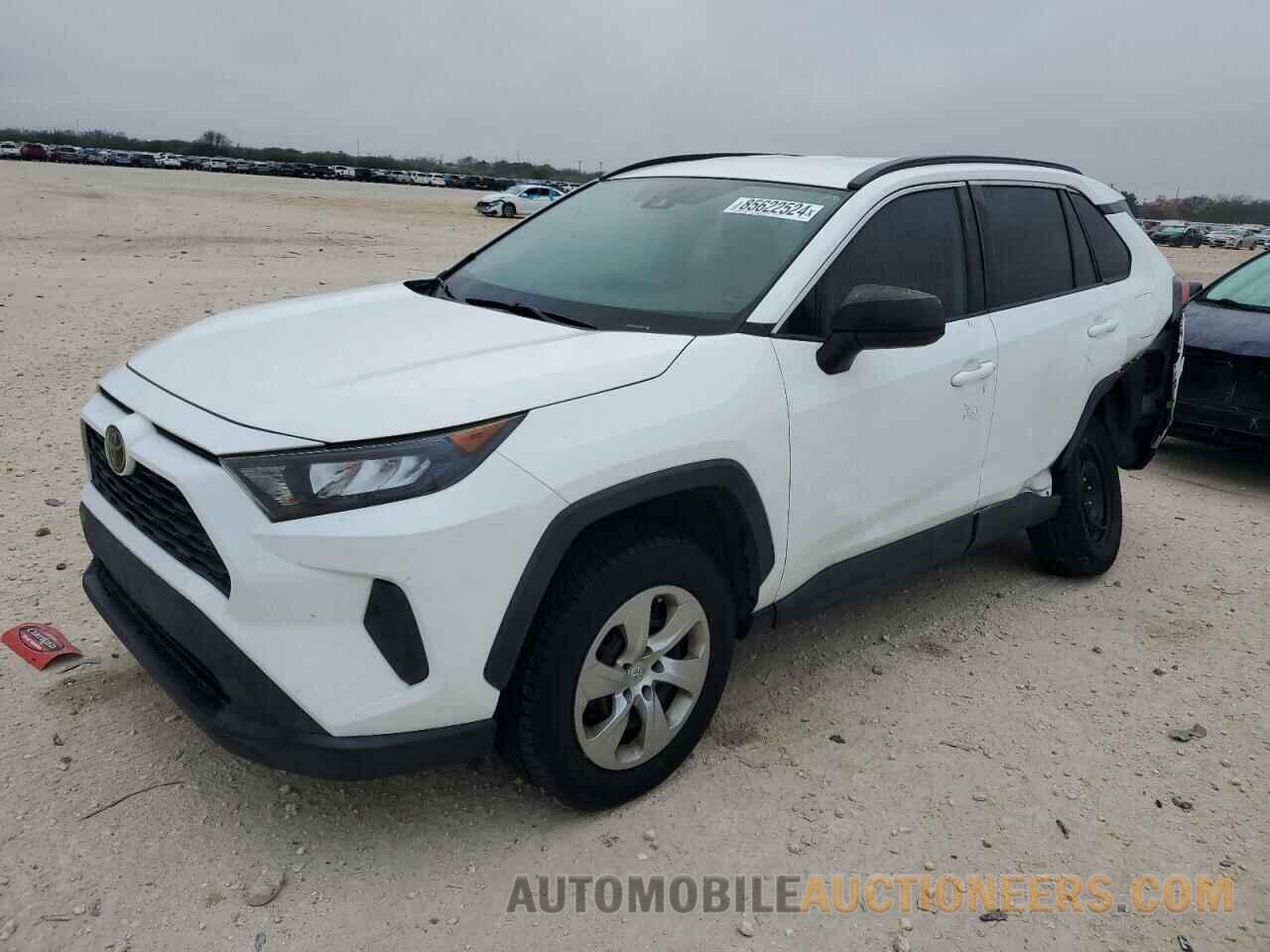 2T3H1RFV2KC009063 TOYOTA RAV4 2019