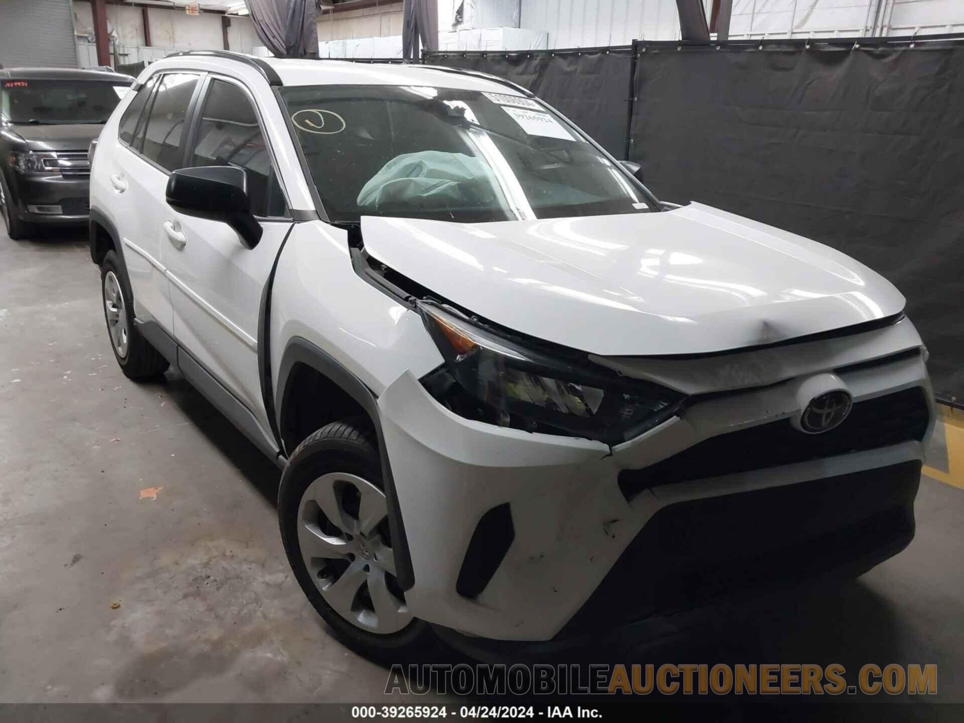 2T3H1RFV2KC012450 TOYOTA RAV4 2019