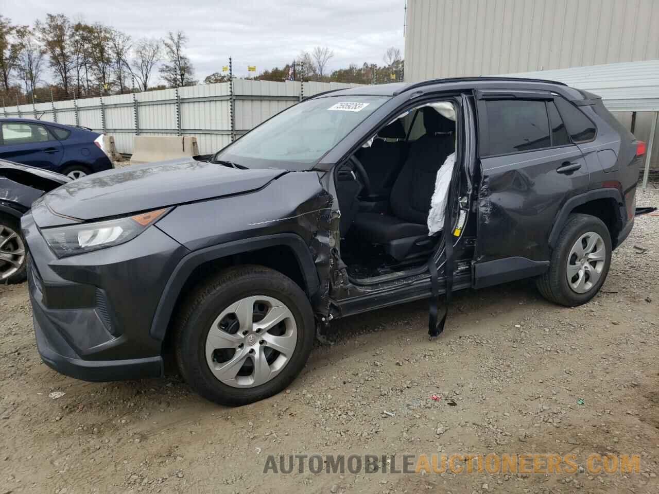 2T3H1RFV2KC028440 TOYOTA RAV4 2019