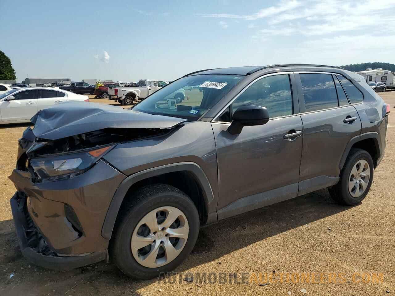 2T3H1RFV2KW006288 TOYOTA RAV4 2019