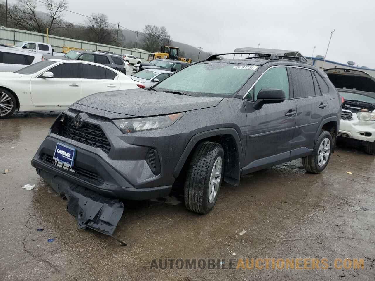 2T3H1RFV2KW023317 TOYOTA RAV4 2019