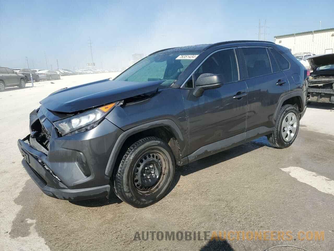 2T3H1RFV2LC035969 TOYOTA RAV4 2020