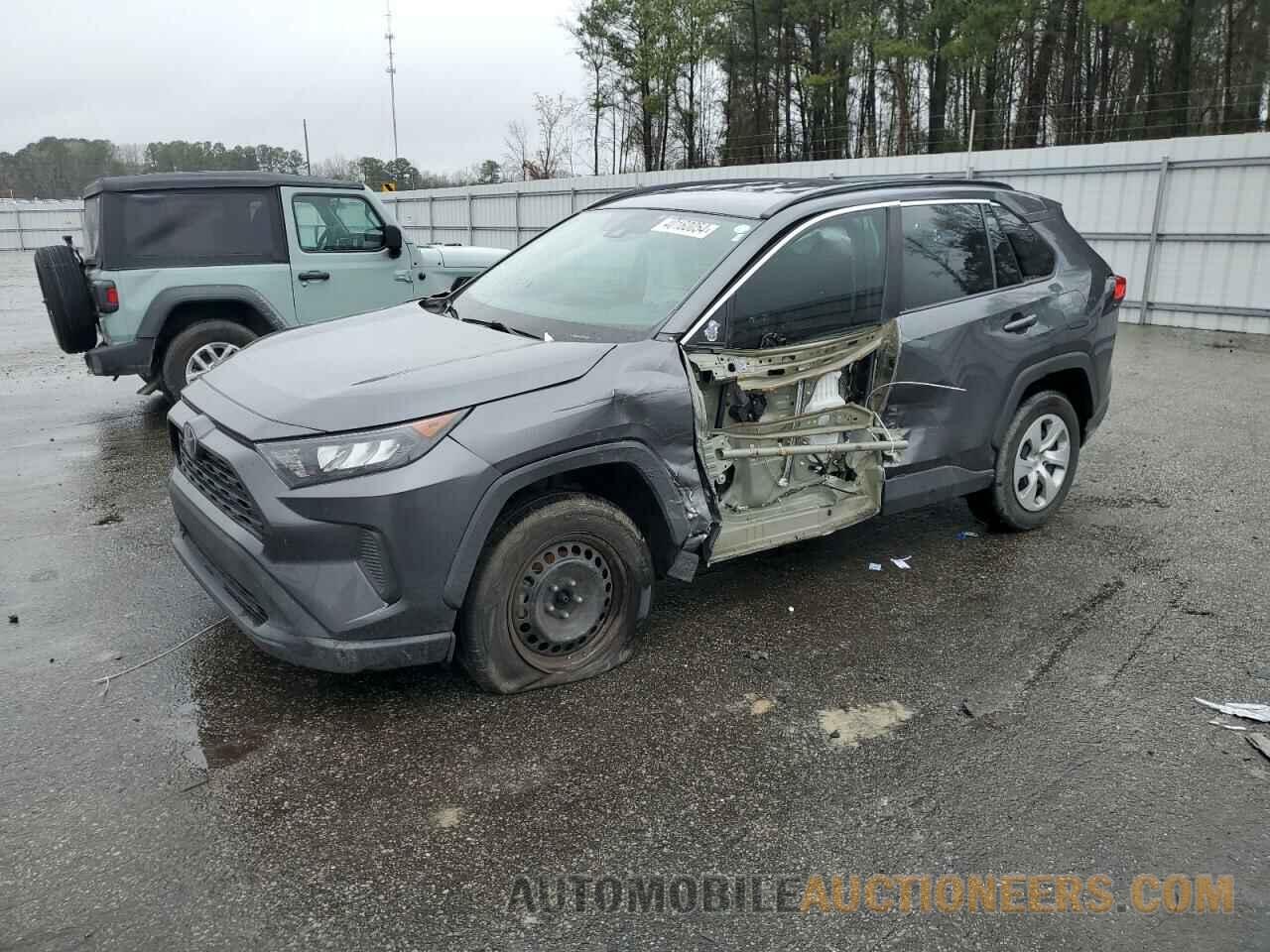 2T3H1RFV2LC049838 TOYOTA RAV4 2020