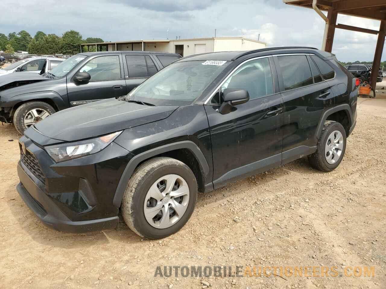 2T3H1RFV2LC078191 TOYOTA RAV4 2020