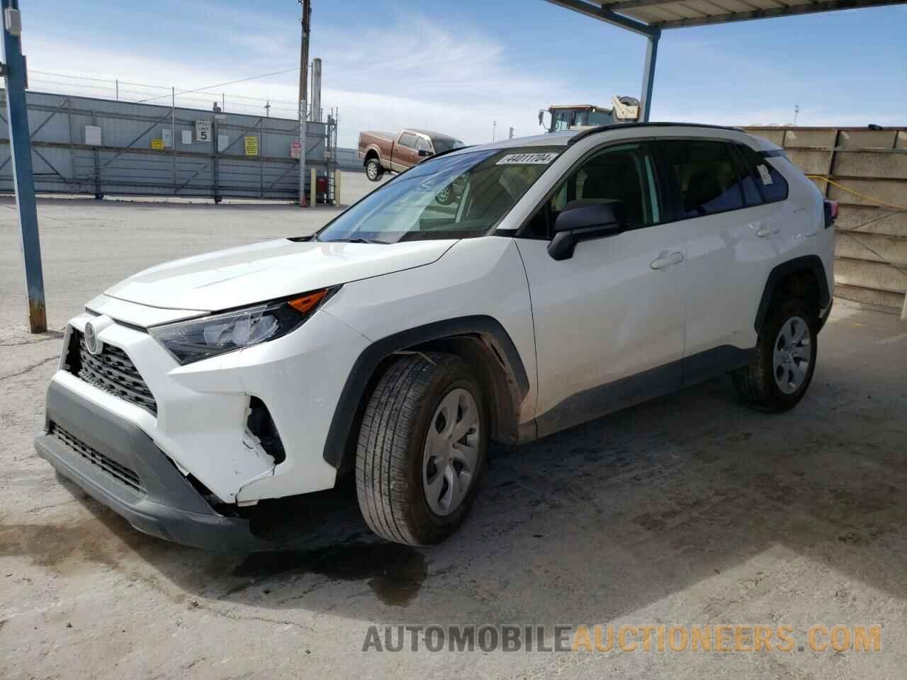 2T3H1RFV2LC083830 TOYOTA RAV4 2020