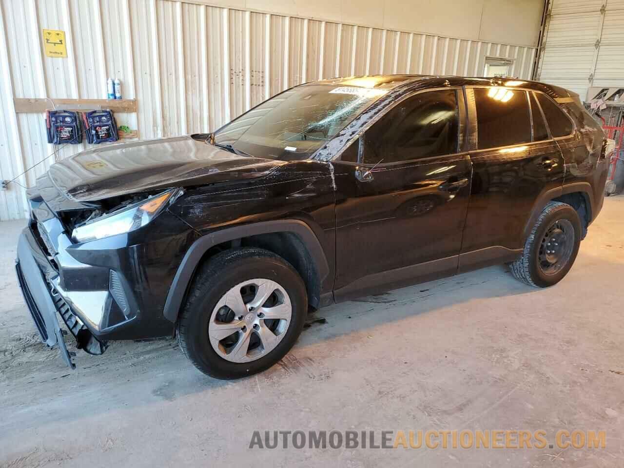 2T3H1RFV2LW061826 TOYOTA RAV4 2020