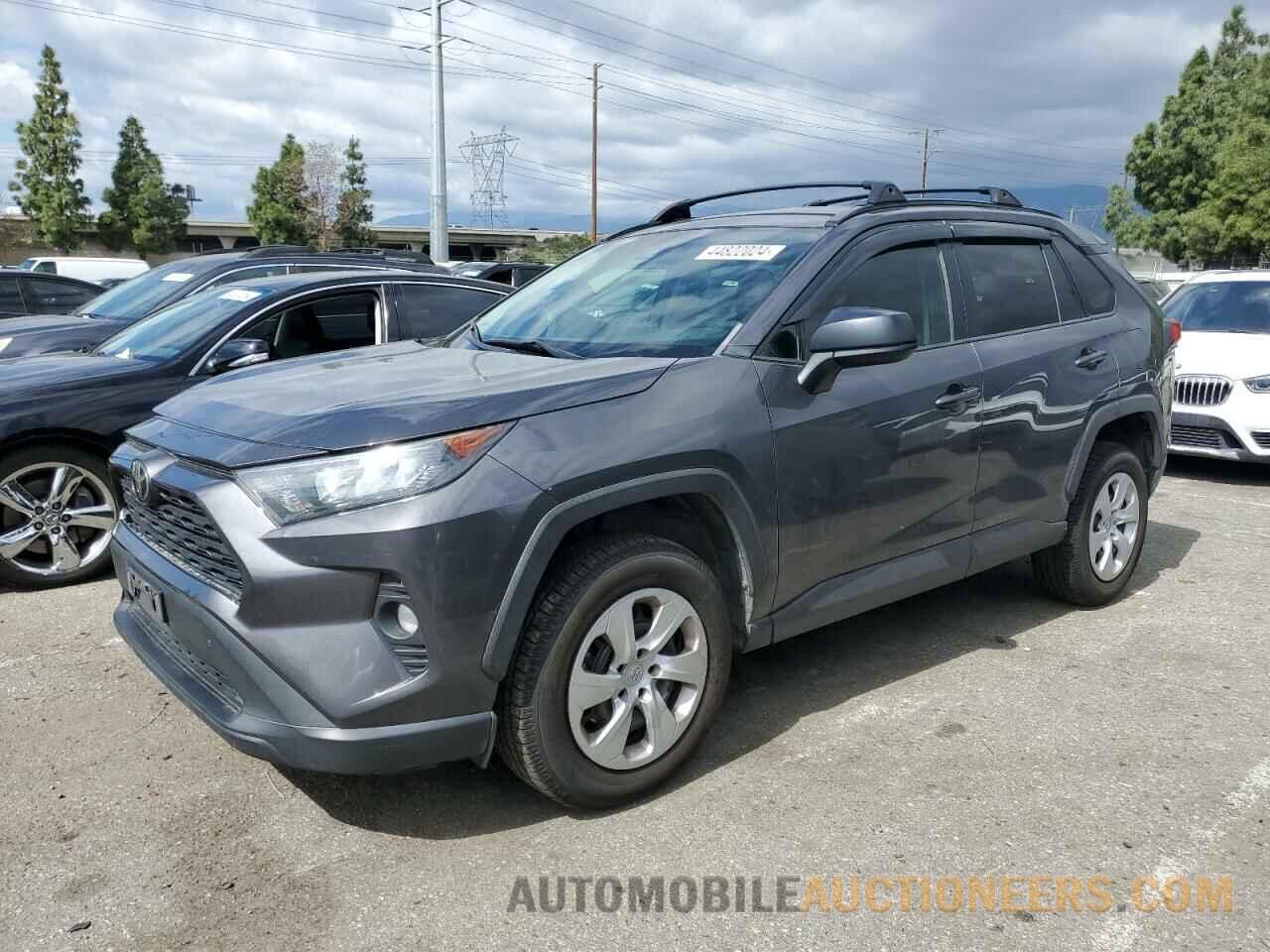 2T3H1RFV2LW065410 TOYOTA RAV4 2020