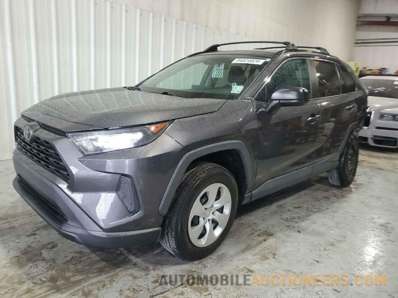 2T3H1RFV2LW072230 TOYOTA RAV4 2020