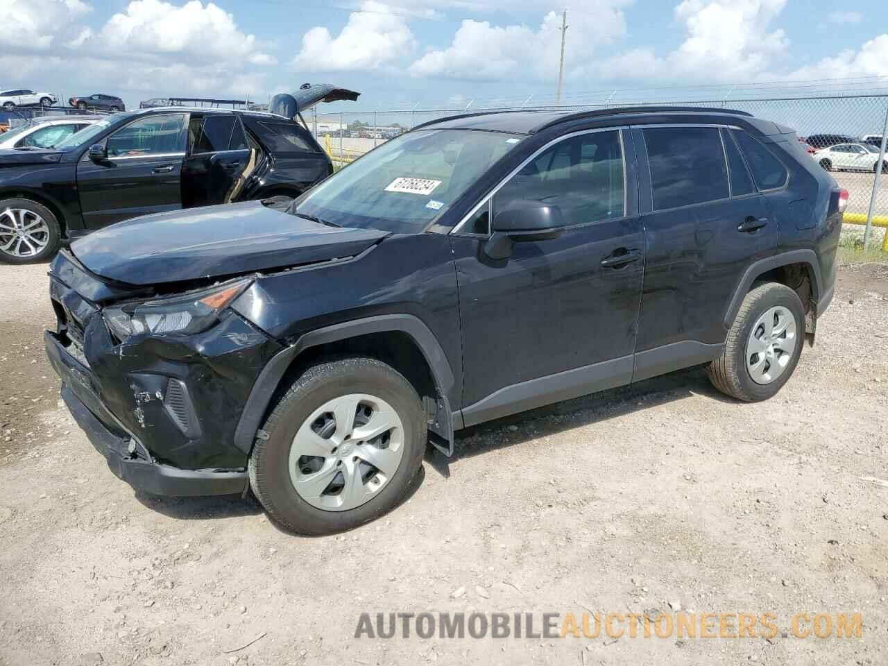 2T3H1RFV2MC108405 TOYOTA RAV4 2021