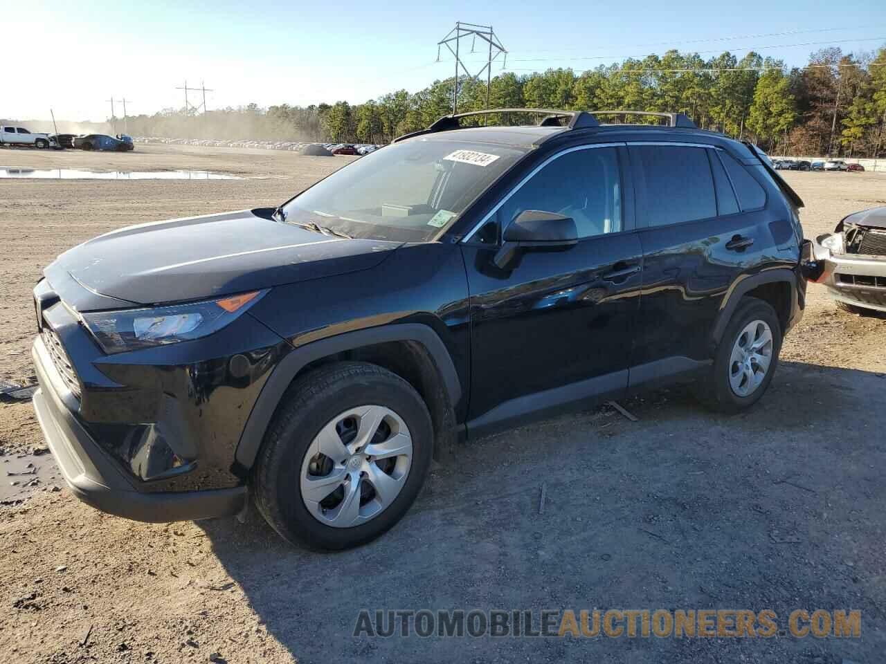 2T3H1RFV2MC137516 TOYOTA RAV4 2021