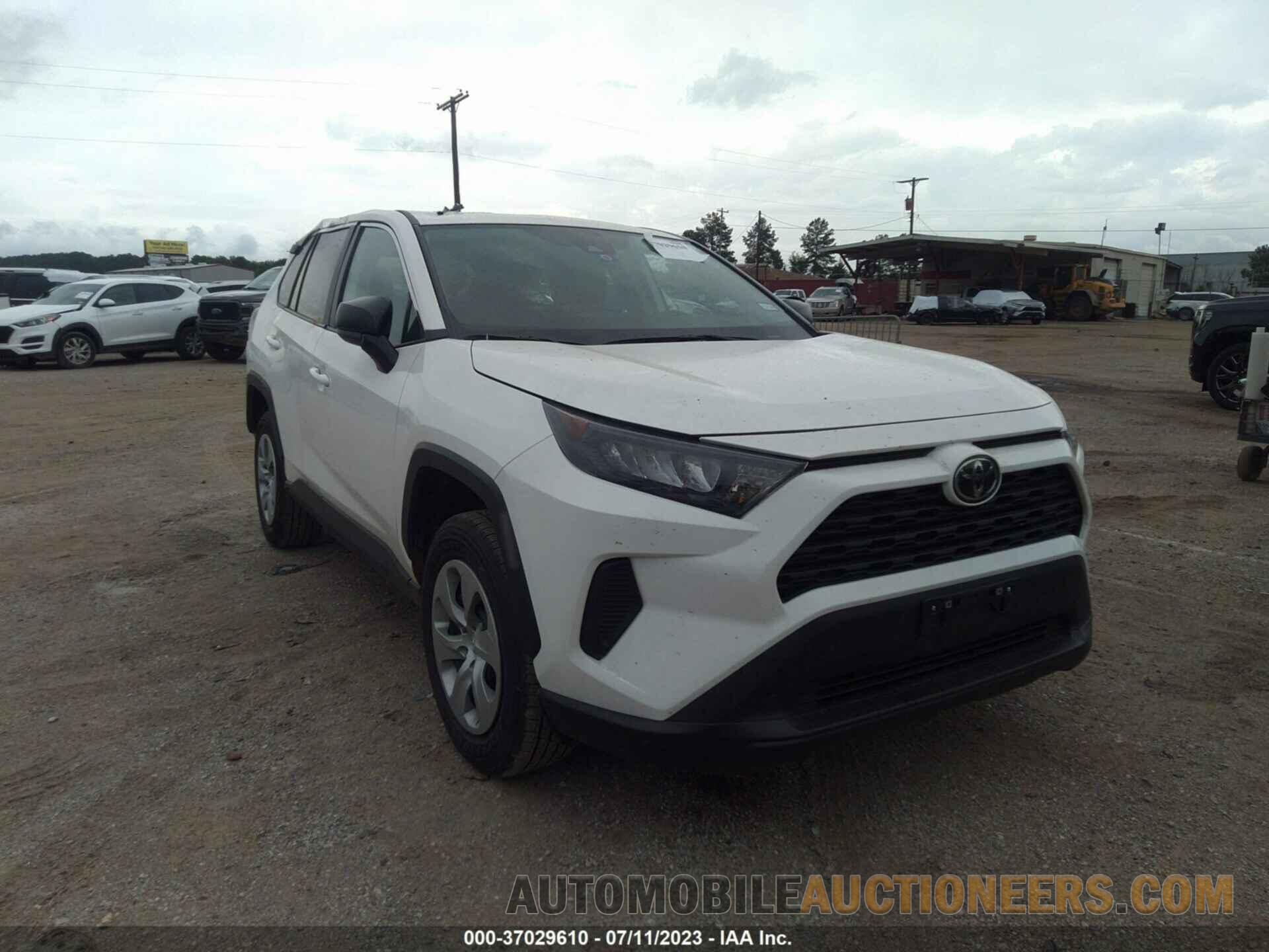 2T3H1RFV2NW231086 TOYOTA RAV4 2022