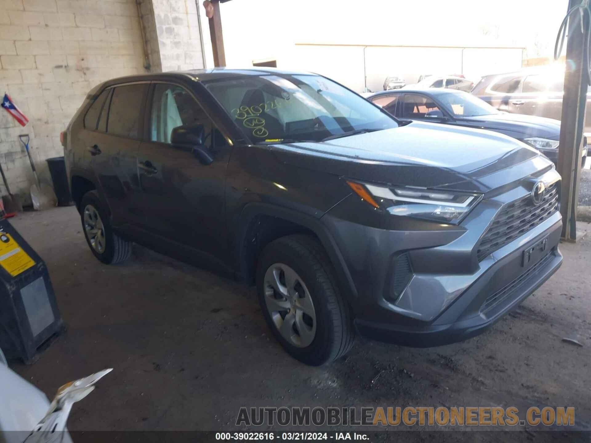 2T3H1RFV2PC226877 TOYOTA RAV4 2023