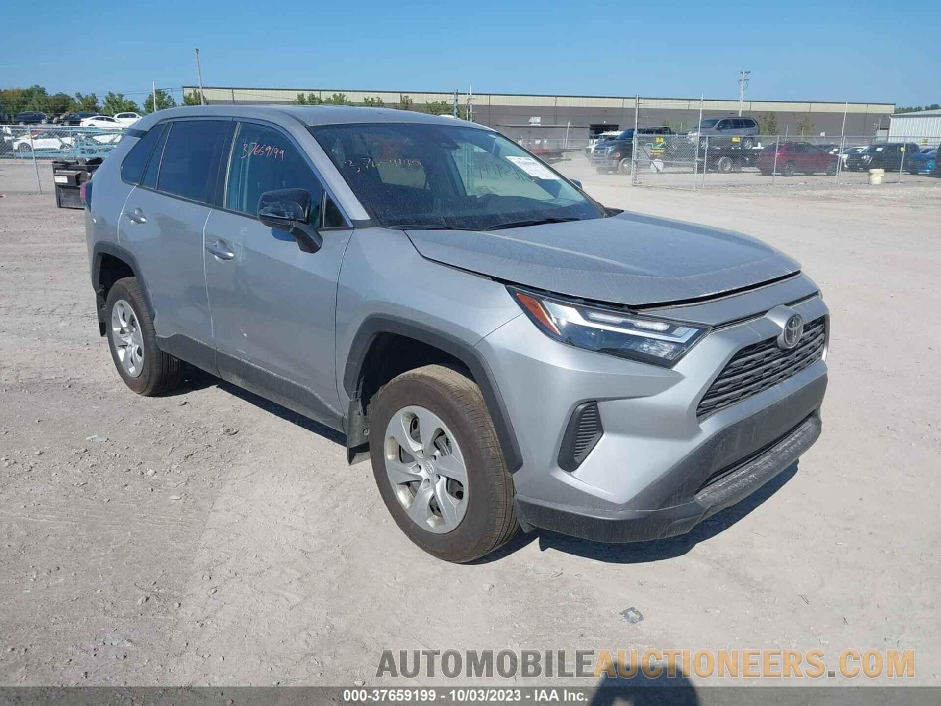 2T3H1RFV2PW241099 TOYOTA RAV4 2023