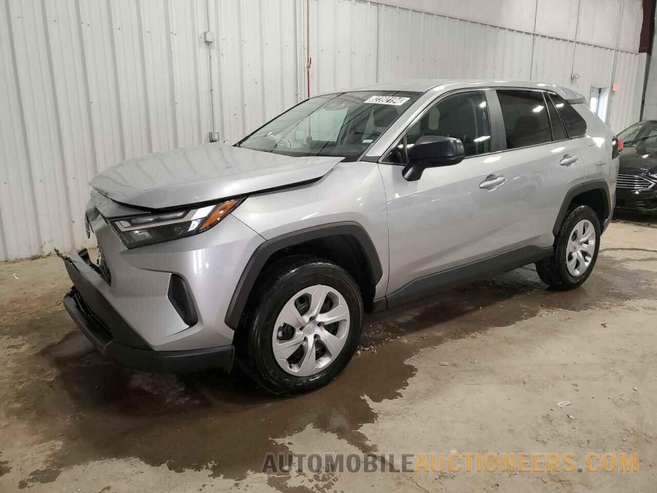 2T3H1RFV2PW270750 TOYOTA RAV4 2023