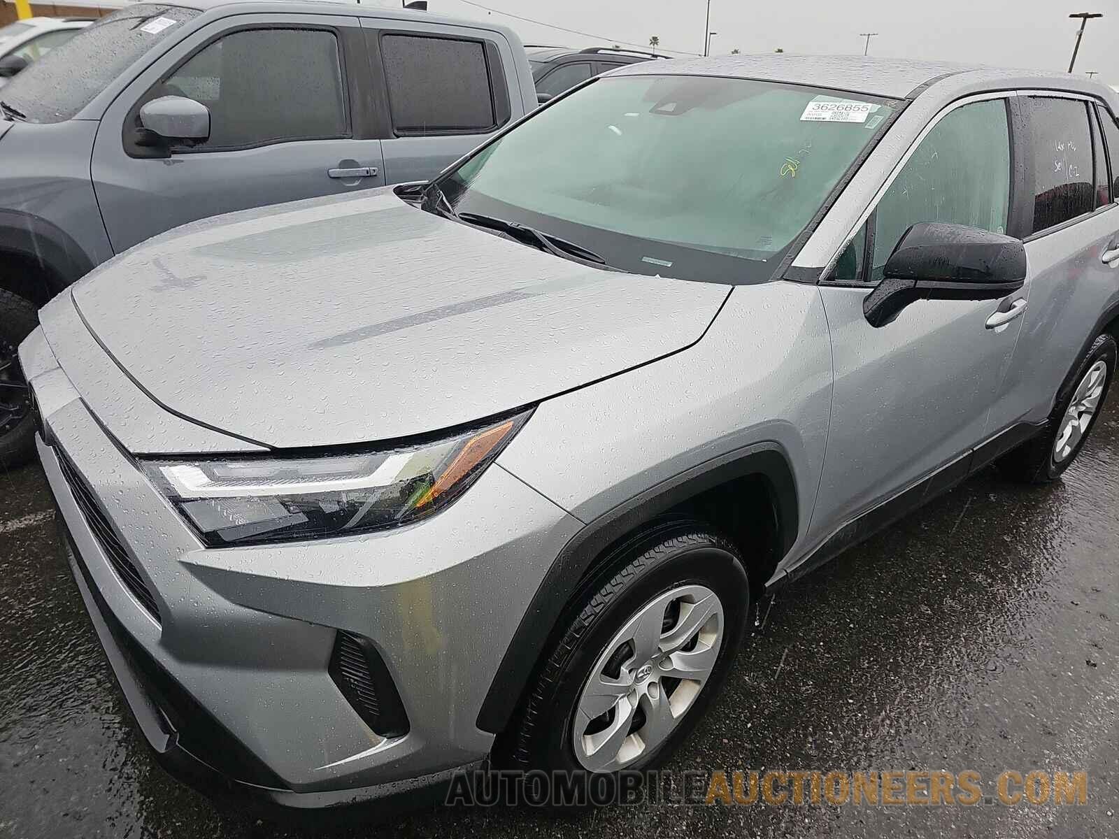 2T3H1RFV2PW276547 Toyota RAV4 2023