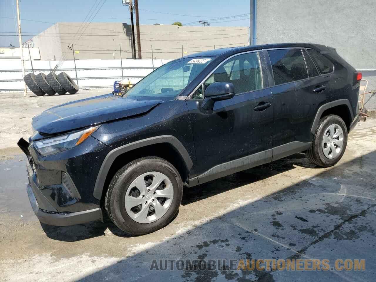 2T3H1RFV2PW281652 TOYOTA RAV4 2023