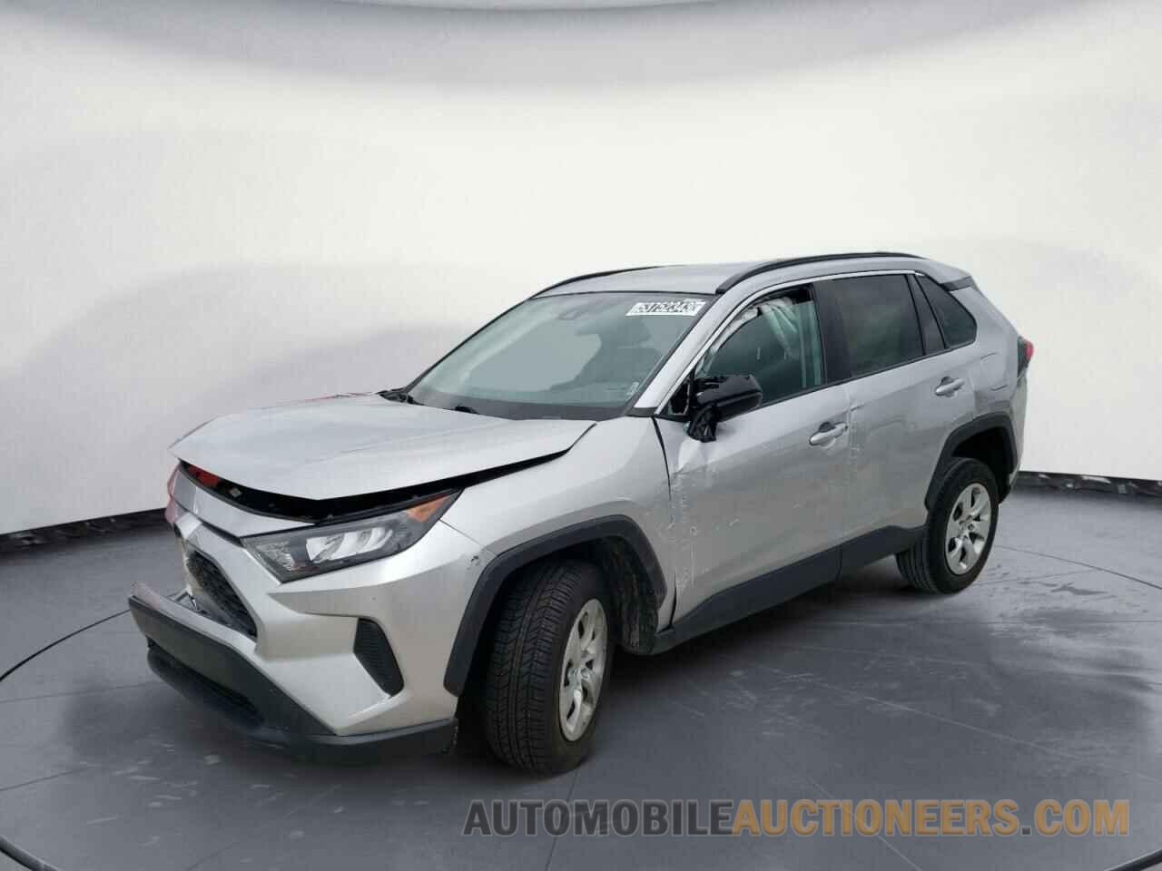 2T3H1RFV3KC015857 TOYOTA RAV4 2019