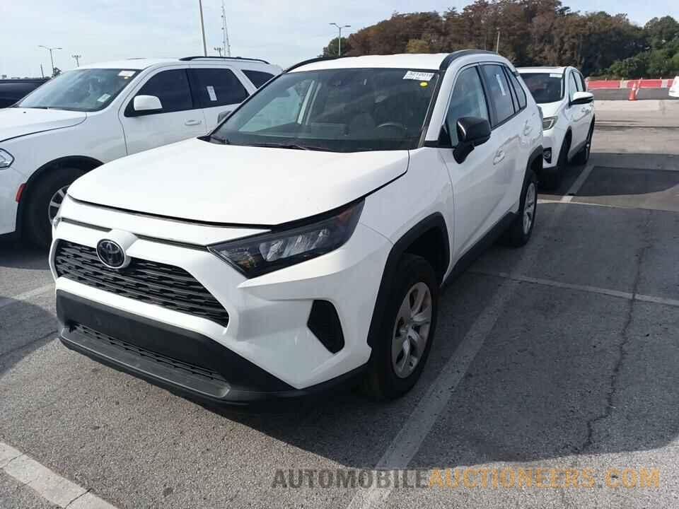 2T3H1RFV3KC022047 Toyota RAV4 2019