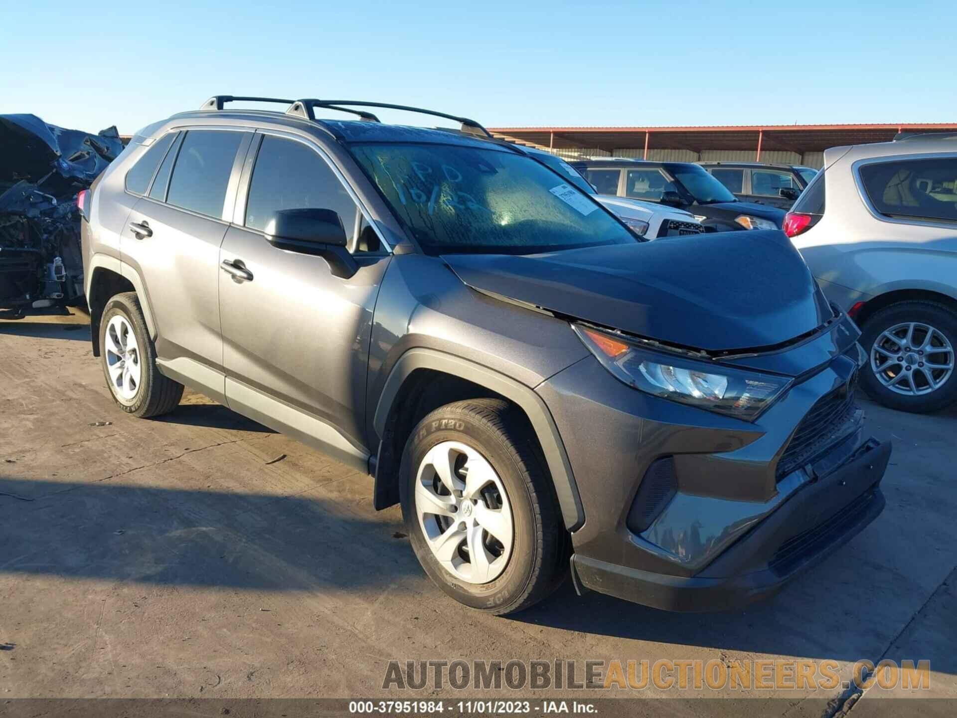 2T3H1RFV3KC024445 TOYOTA RAV4 2019