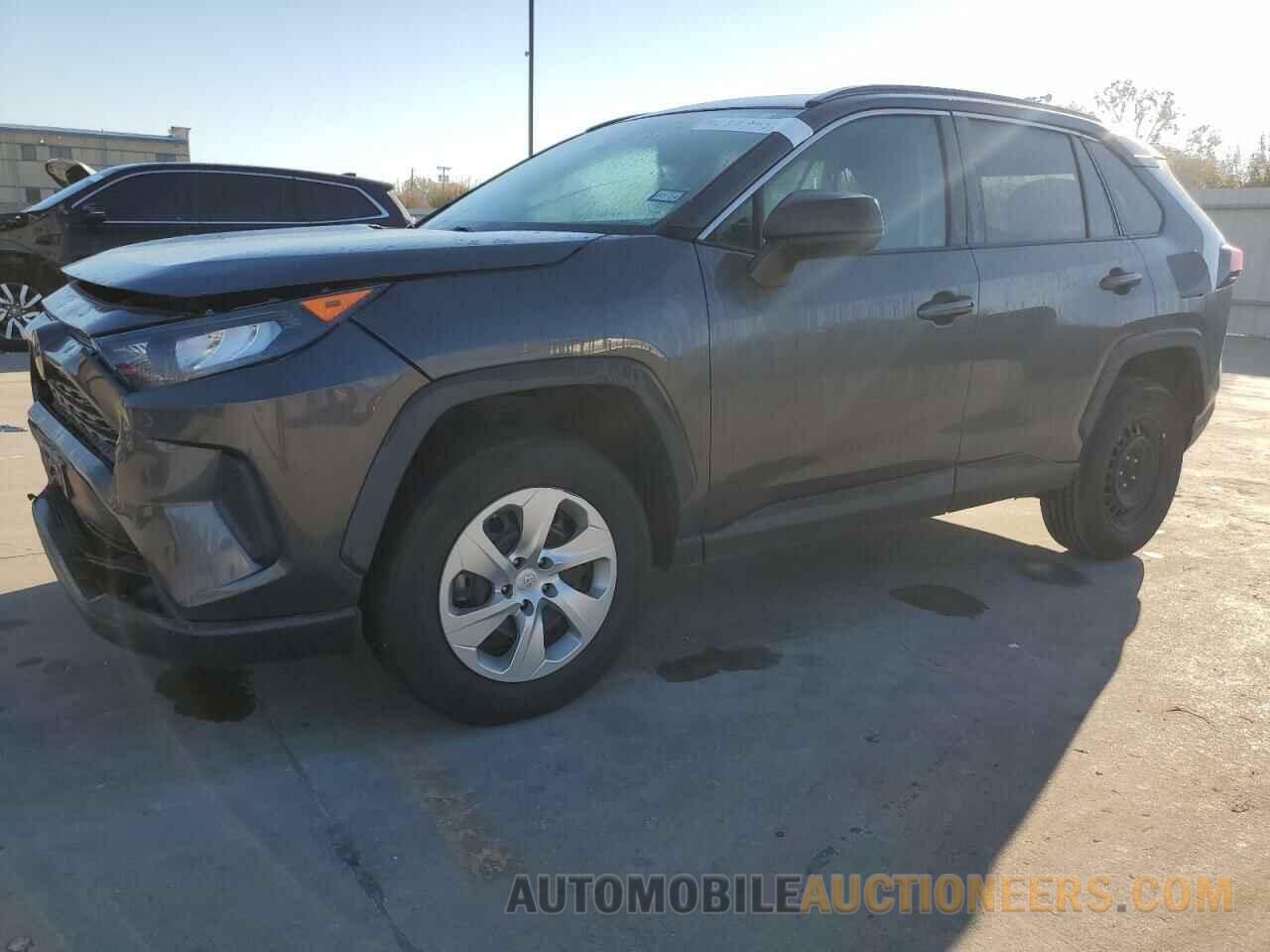 2T3H1RFV3KW003514 TOYOTA RAV4 2019