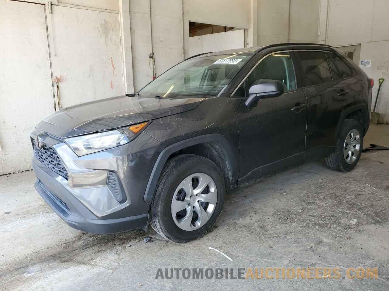 2T3H1RFV3KW019079 TOYOTA RAV4 2019