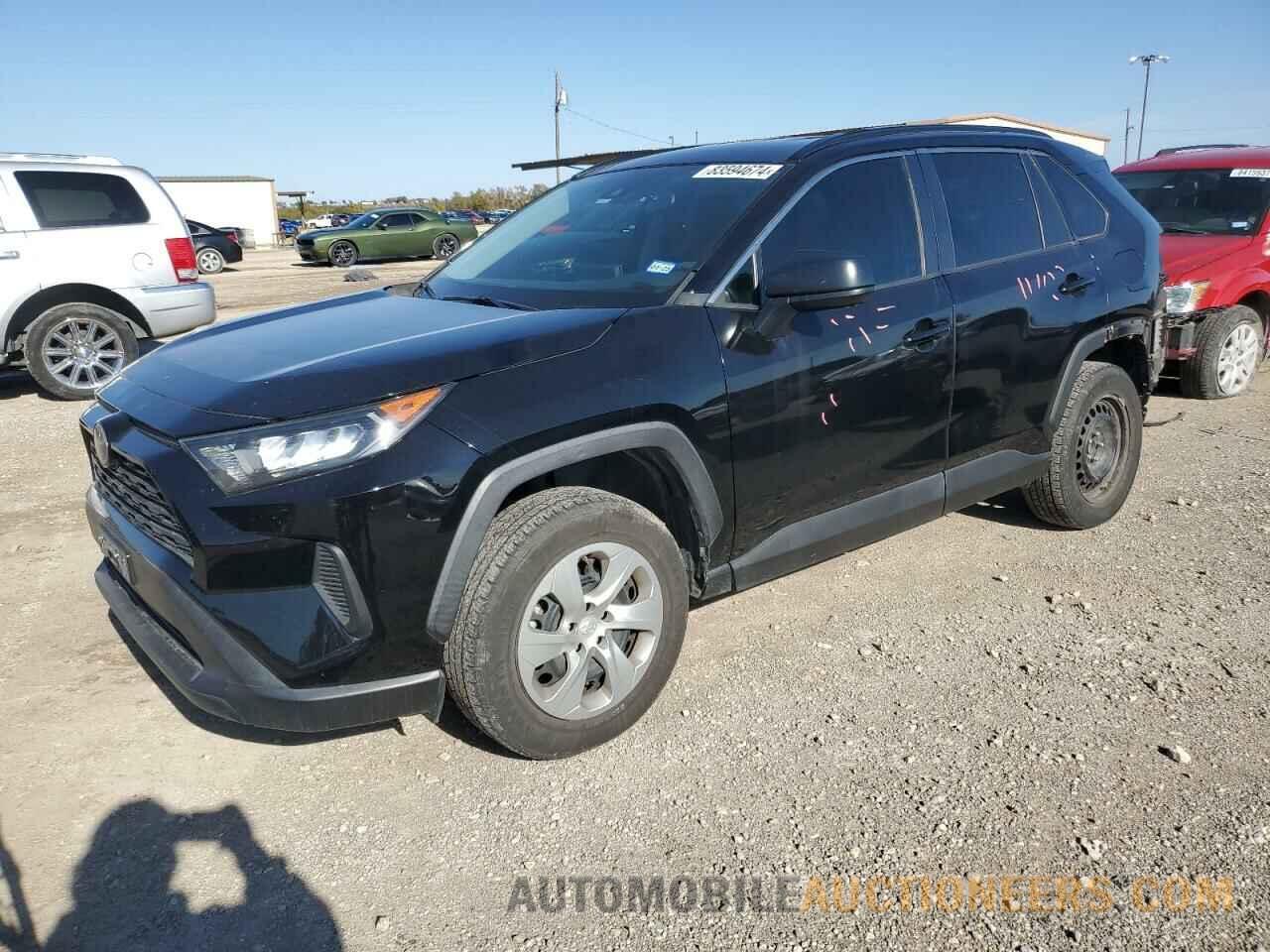 2T3H1RFV3KW028655 TOYOTA RAV4 2019