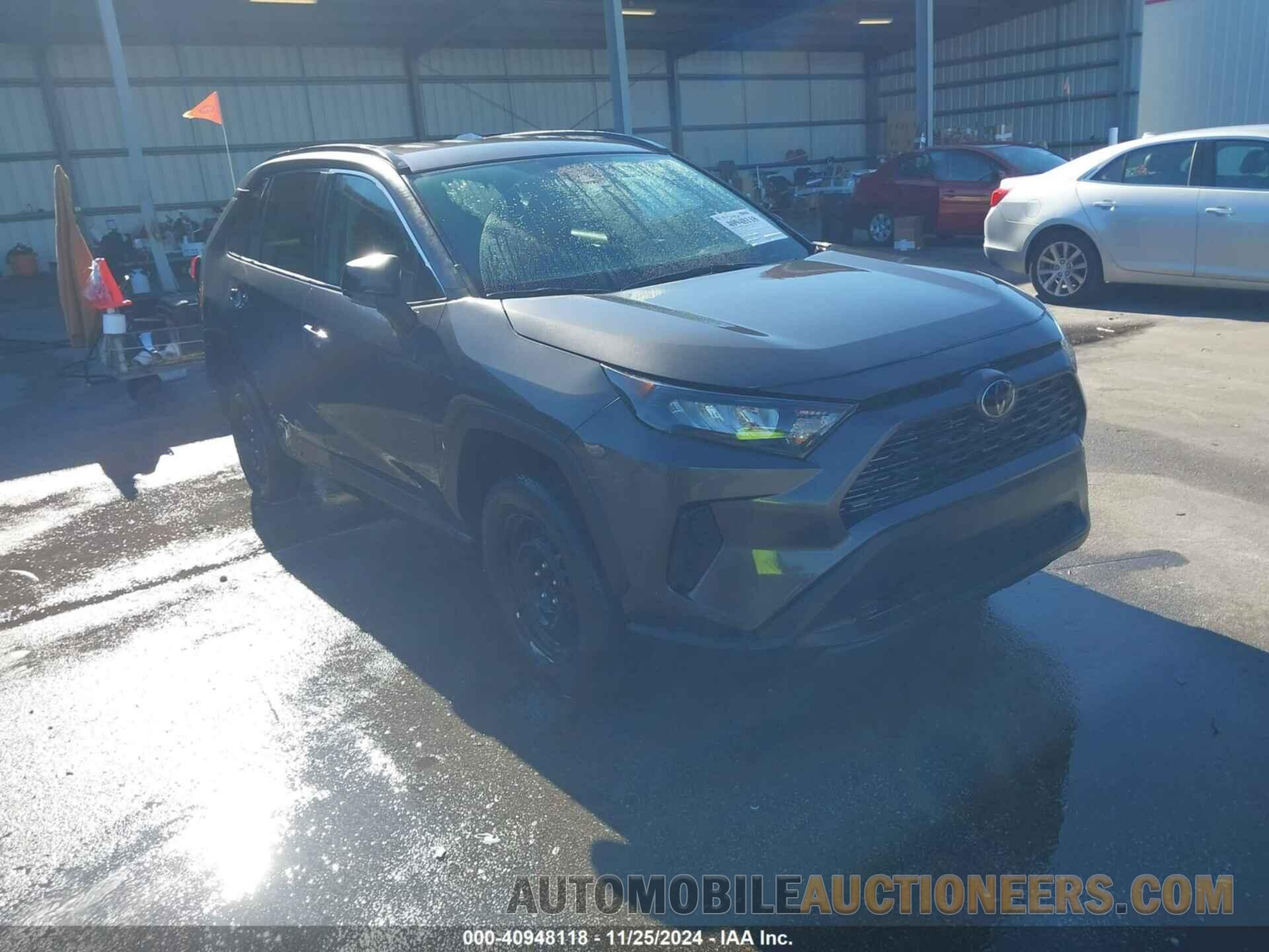 2T3H1RFV3KW042698 TOYOTA RAV4 2019