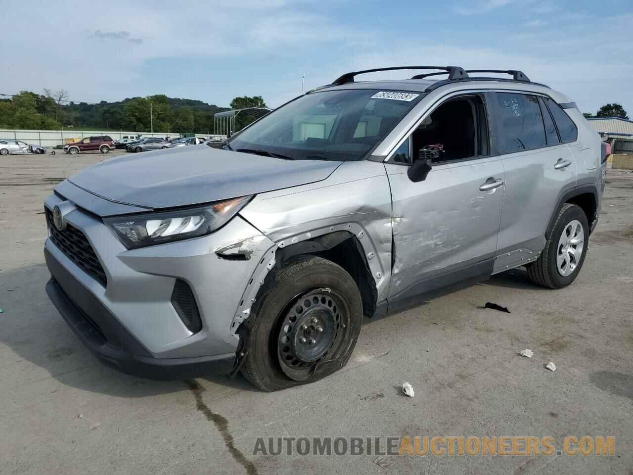 2T3H1RFV3LC068933 TOYOTA RAV4 2020