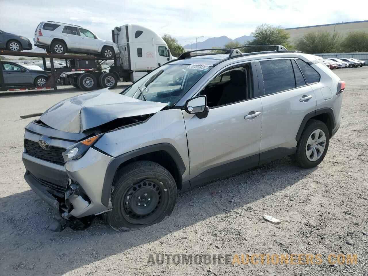 2T3H1RFV3LC084842 TOYOTA RAV4 2020