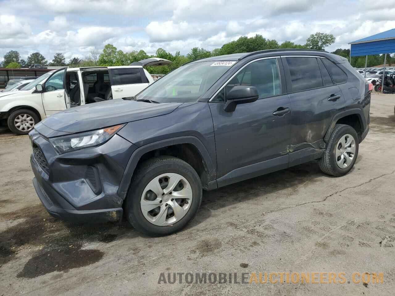 2T3H1RFV3LW102335 TOYOTA RAV4 2020