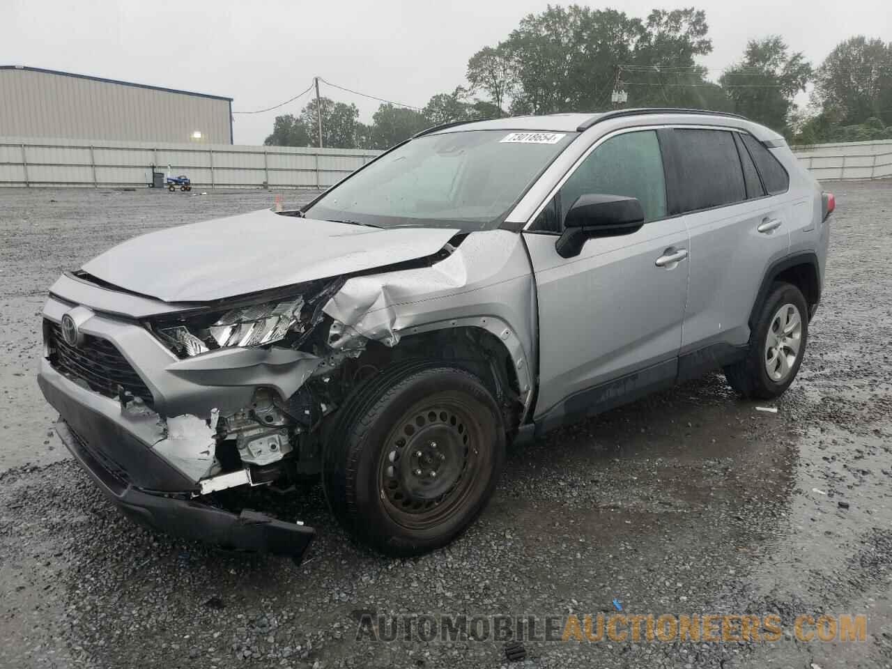 2T3H1RFV3MC103794 TOYOTA RAV4 2021