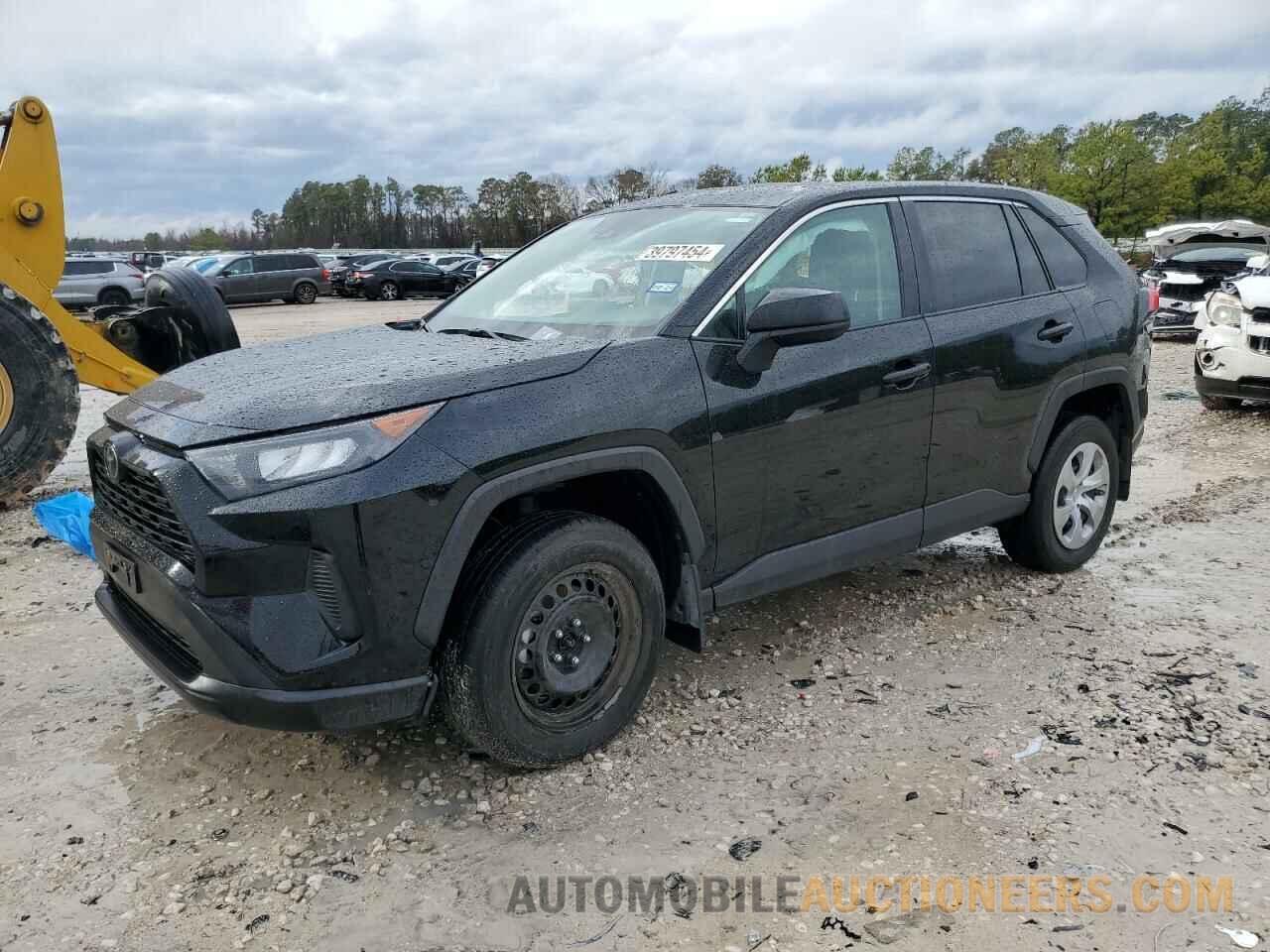 2T3H1RFV3NW213325 TOYOTA RAV4 2022