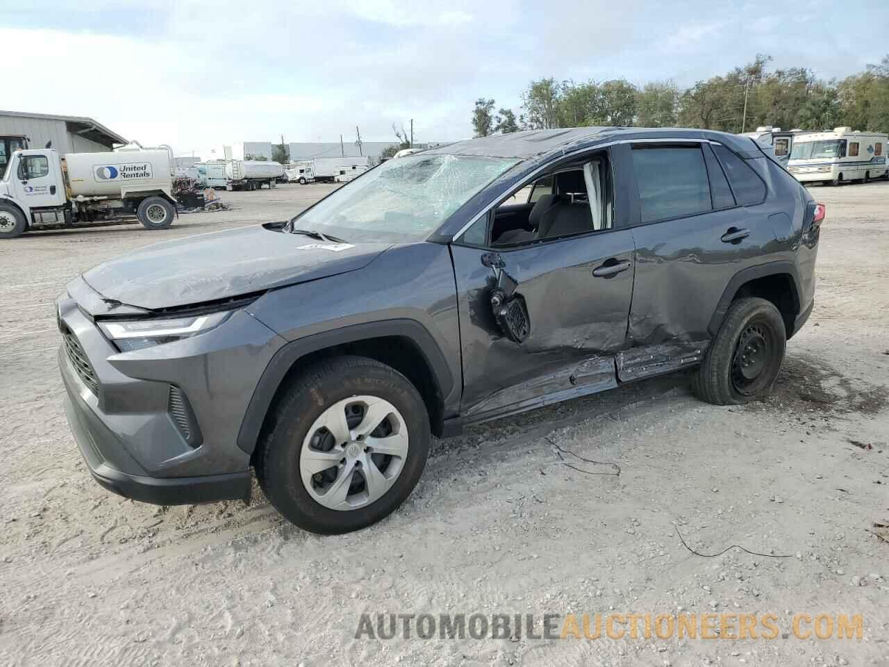 2T3H1RFV3PC218870 TOYOTA RAV4 2023