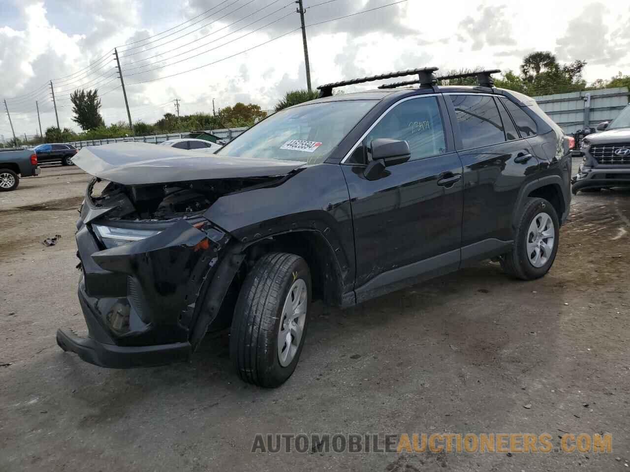 2T3H1RFV3PC220974 TOYOTA RAV4 2023