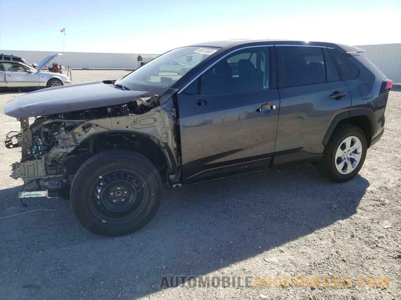 2T3H1RFV3PW270630 TOYOTA RAV4 2023