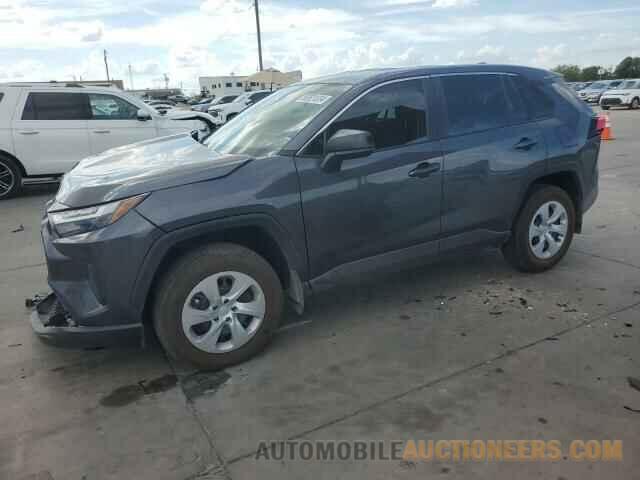 2T3H1RFV3RW346947 TOYOTA RAV4 2024