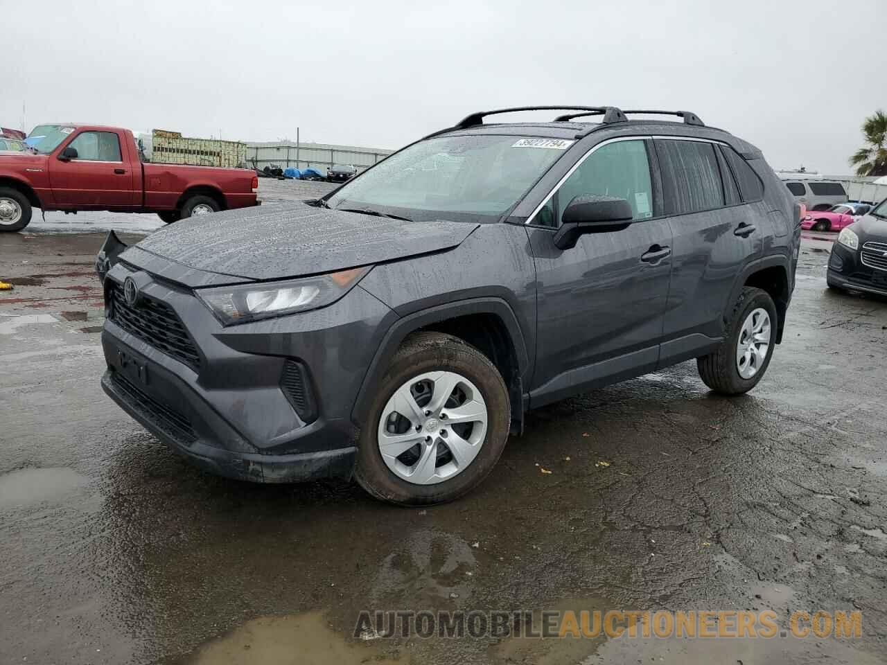 2T3H1RFV4KC018198 TOYOTA RAV4 2019