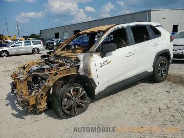 2T3H1RFV4KC023448 TOYOTA RAV4 2019